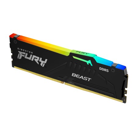 Kingston Fury Beast RGB Memory Module 32GB